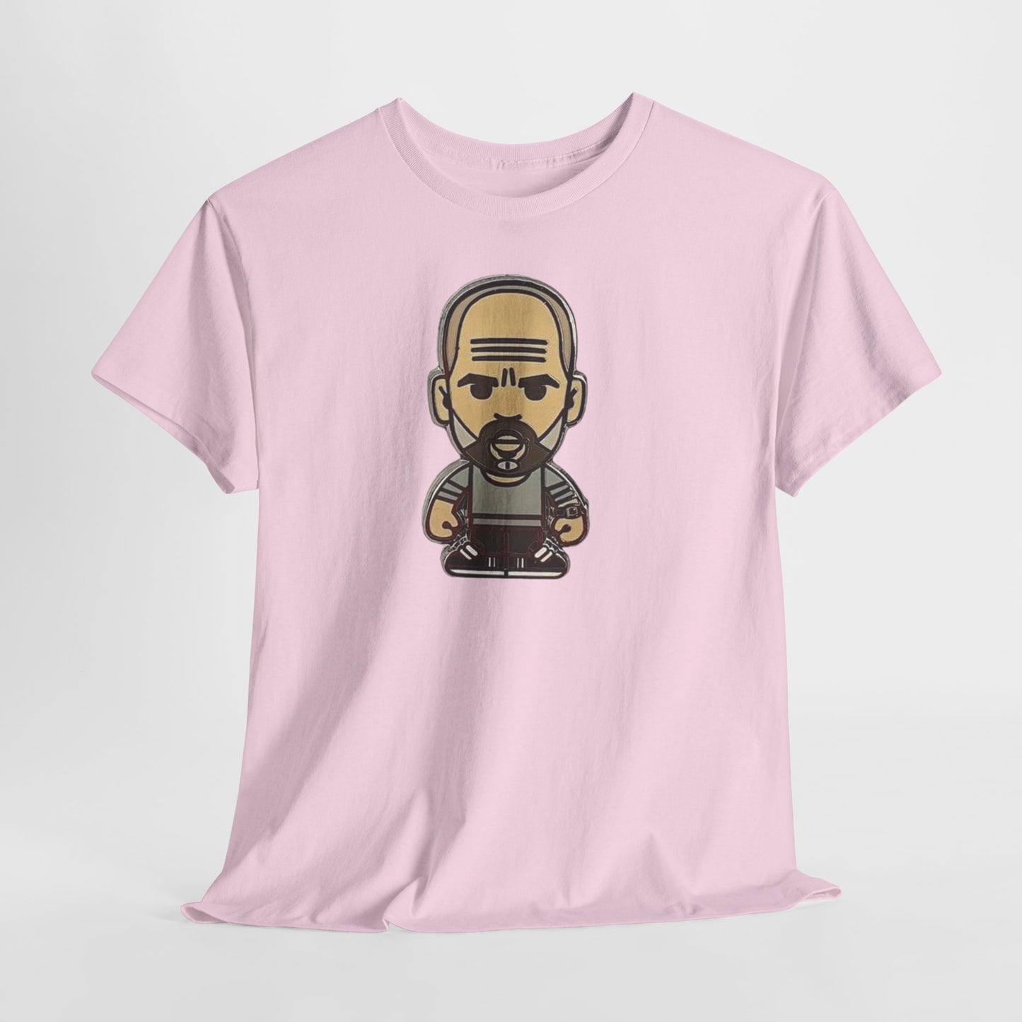 Pep Guardiola Manchester City T-Shirt