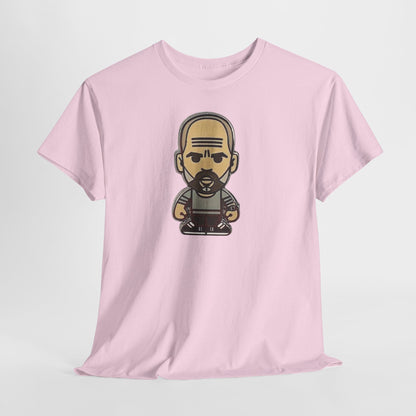 Pep Guardiola Manchester City T-Shirt