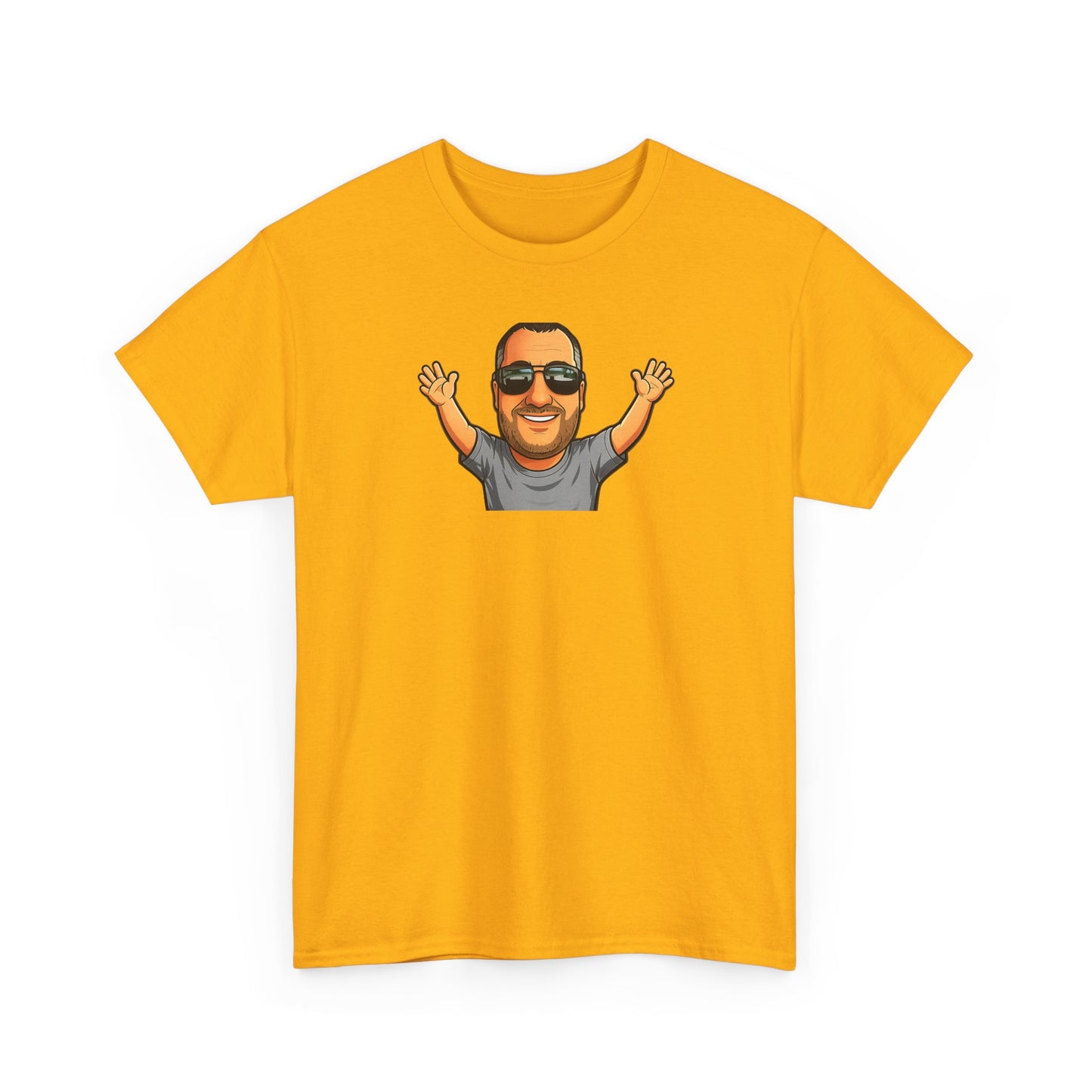 T‑Shirt — “People Should Seriously Stop Expecting Normal” Funny Graphic Tee