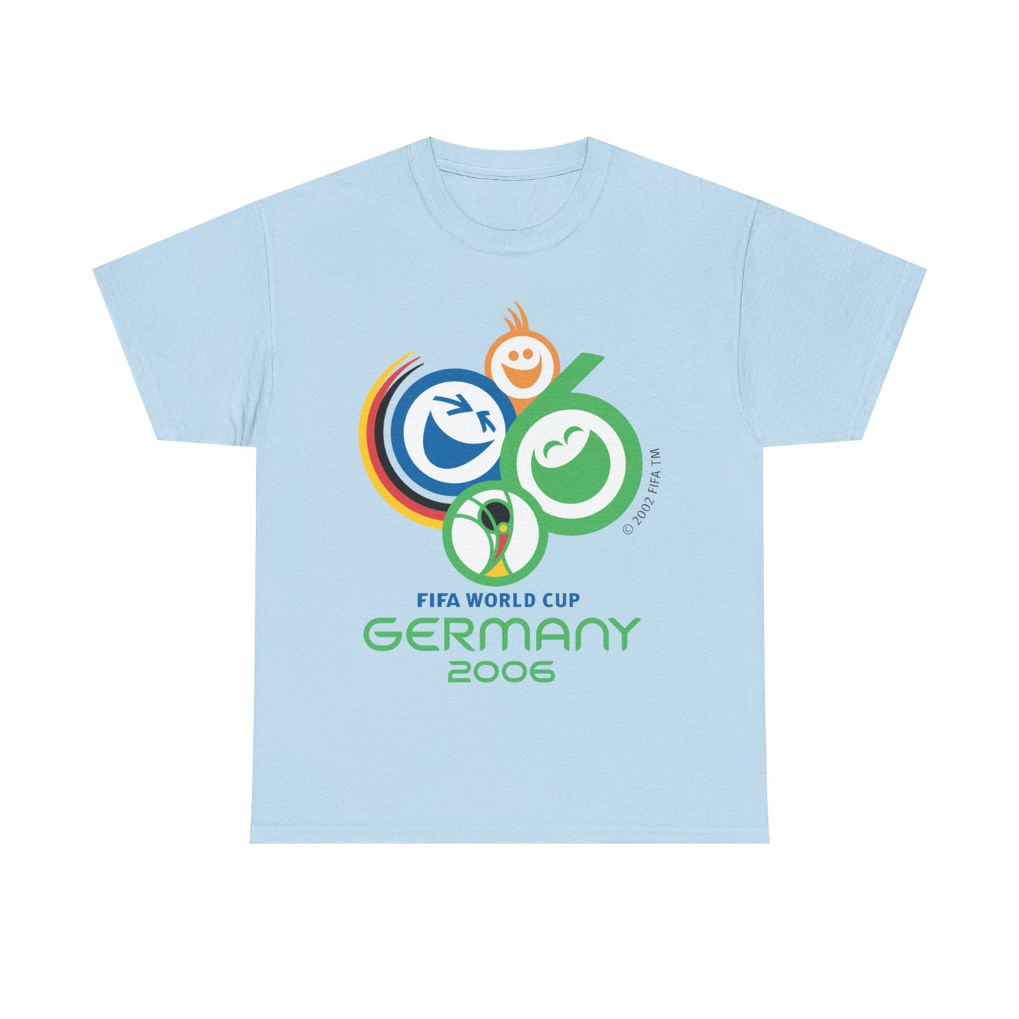 Germany 2006 FIFA World Cup T-Shirt