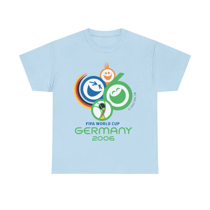 Germany 2006 FIFA World Cup T-Shirt