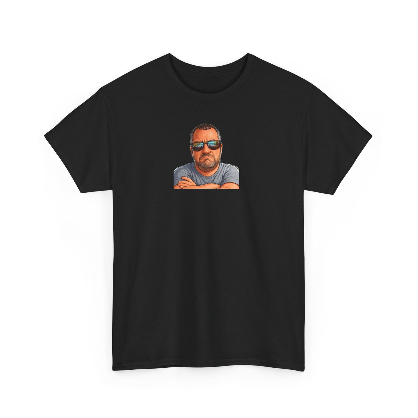 Frankly My Dear I Don't Give A Damn Tee