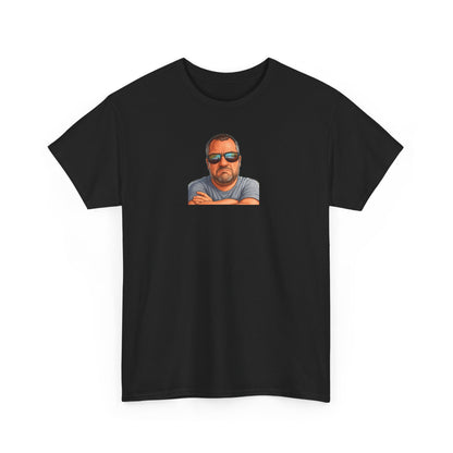 Frankly My Dear I Don't Give A Damn Tee