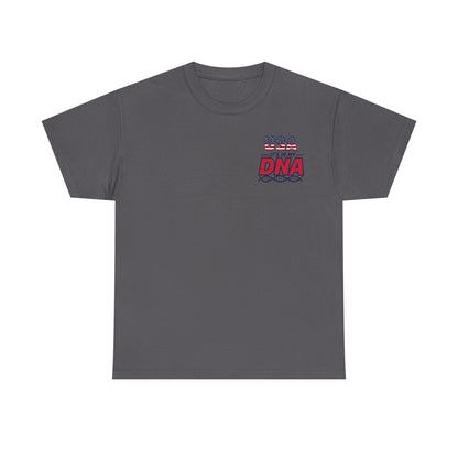 USA It's In My DNA T-Shirt