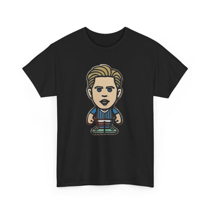 Kevin De Bruyne Manchester City T-Shirt