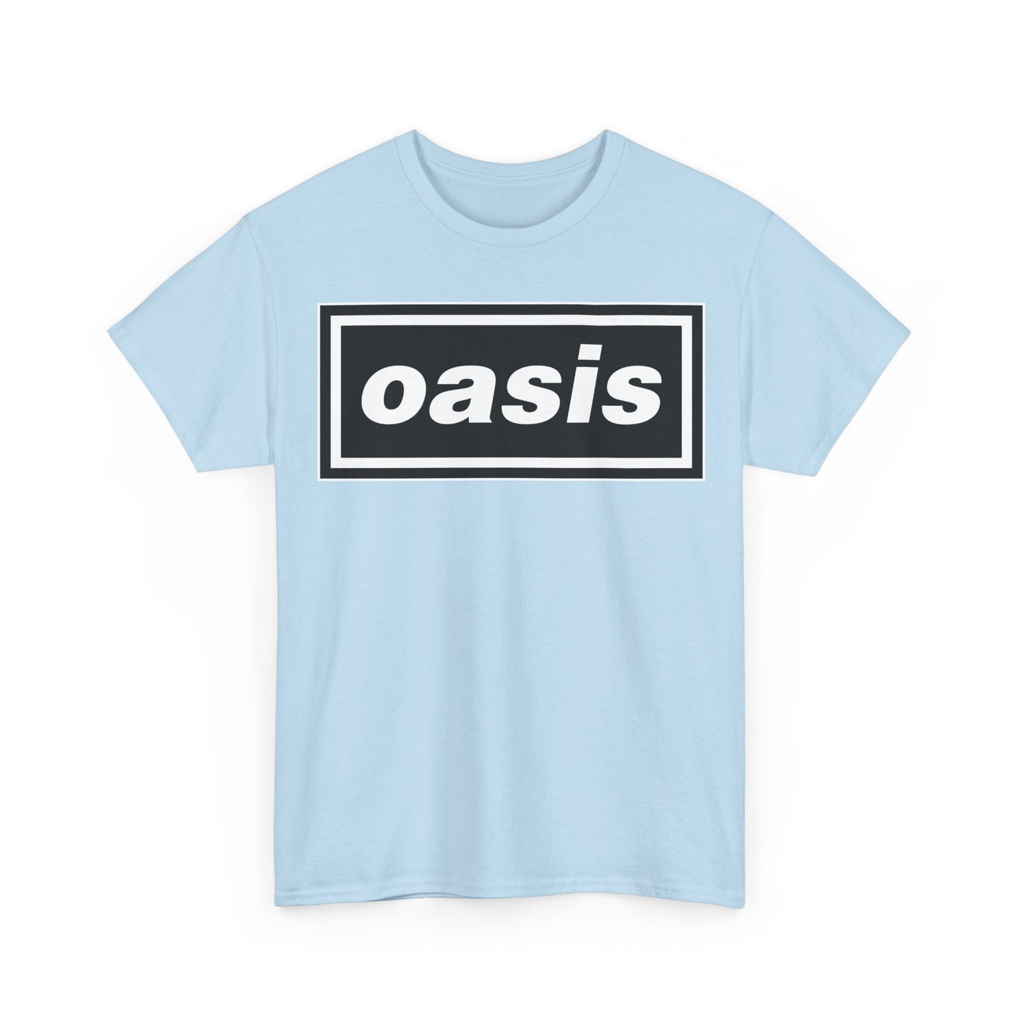 Oasis Logo T‑Shirt