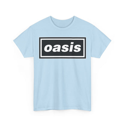 Oasis Logo T‑Shirt
