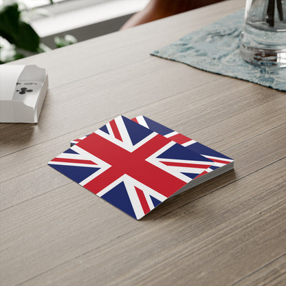 Union Jack Playing / Poker Cards