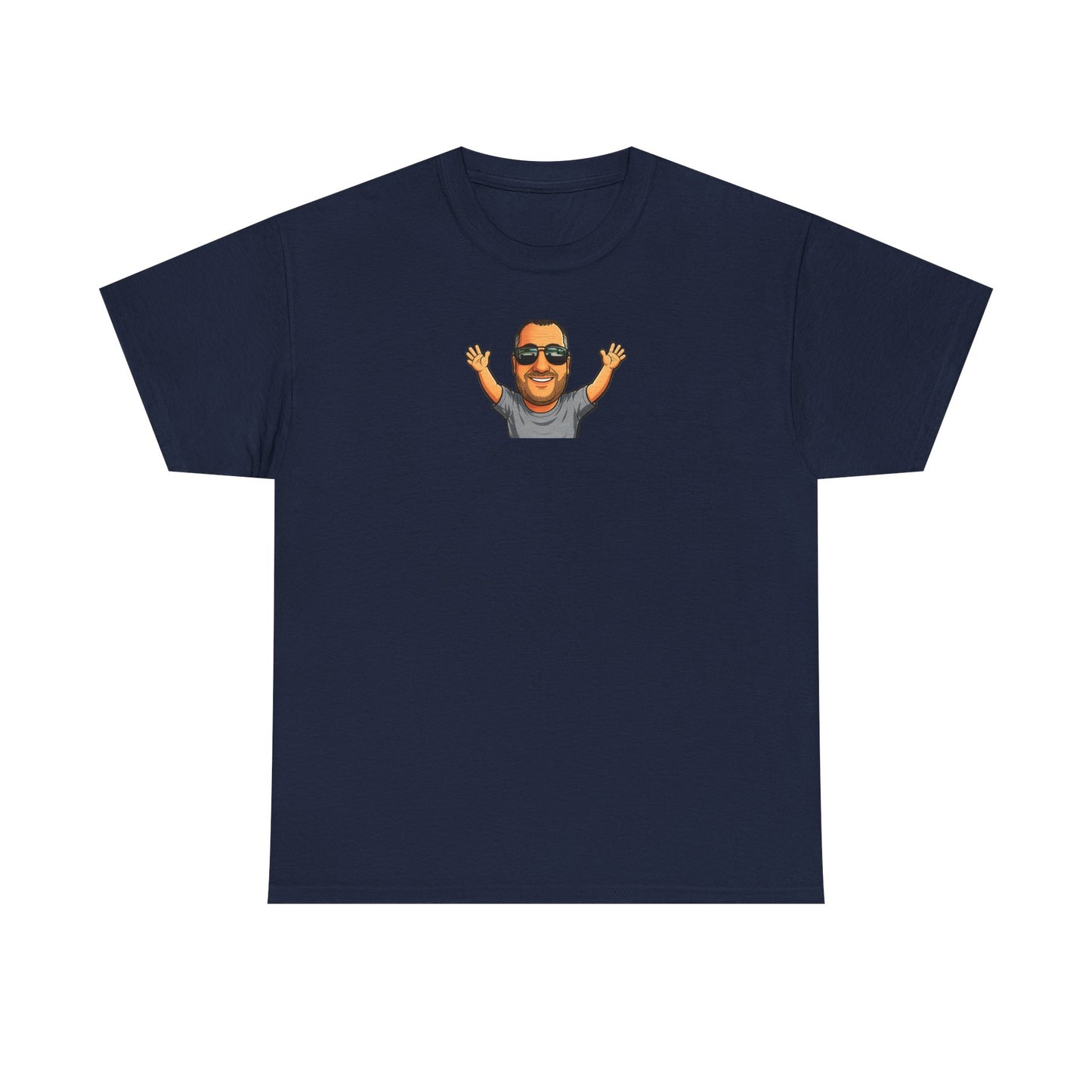 Funny Talking to Myself T-Shirt — 'I Hate It When I'm Talking to Myself… Wasn’t Listening' Graphic Tee