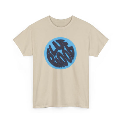 Blue Mood Manchester City Circle T-Shirt