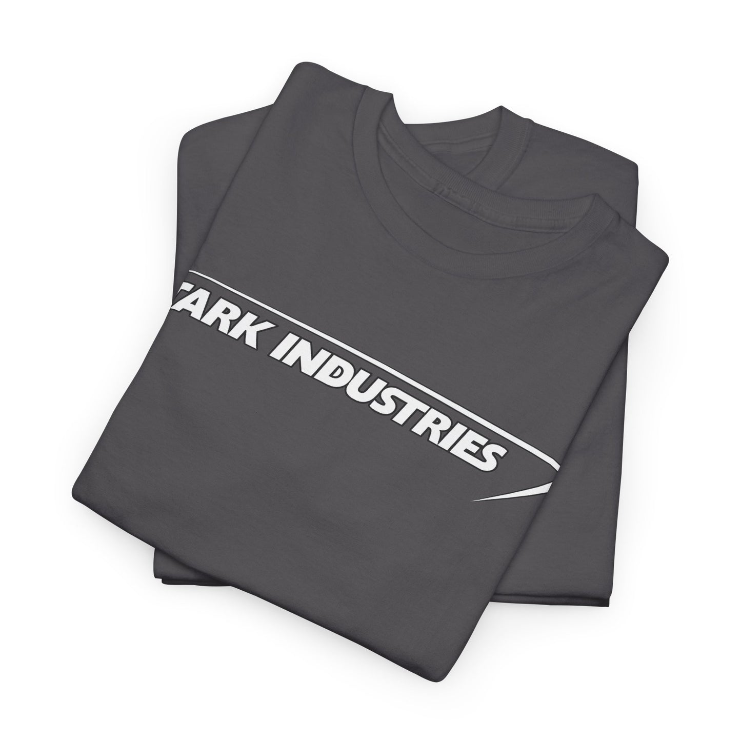 Stark Industries Logo Tee
