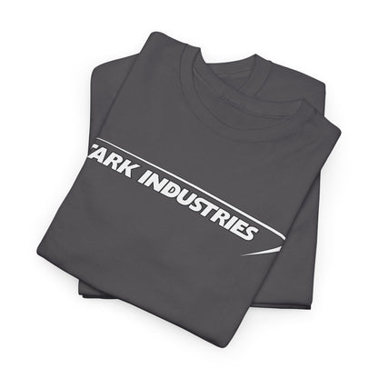 Stark Industries Logo Tee
