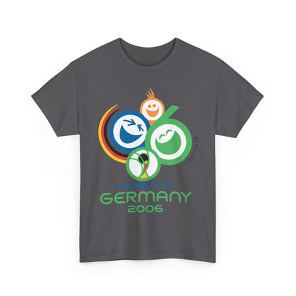 Germany 2006 FIFA World Cup T-Shirt