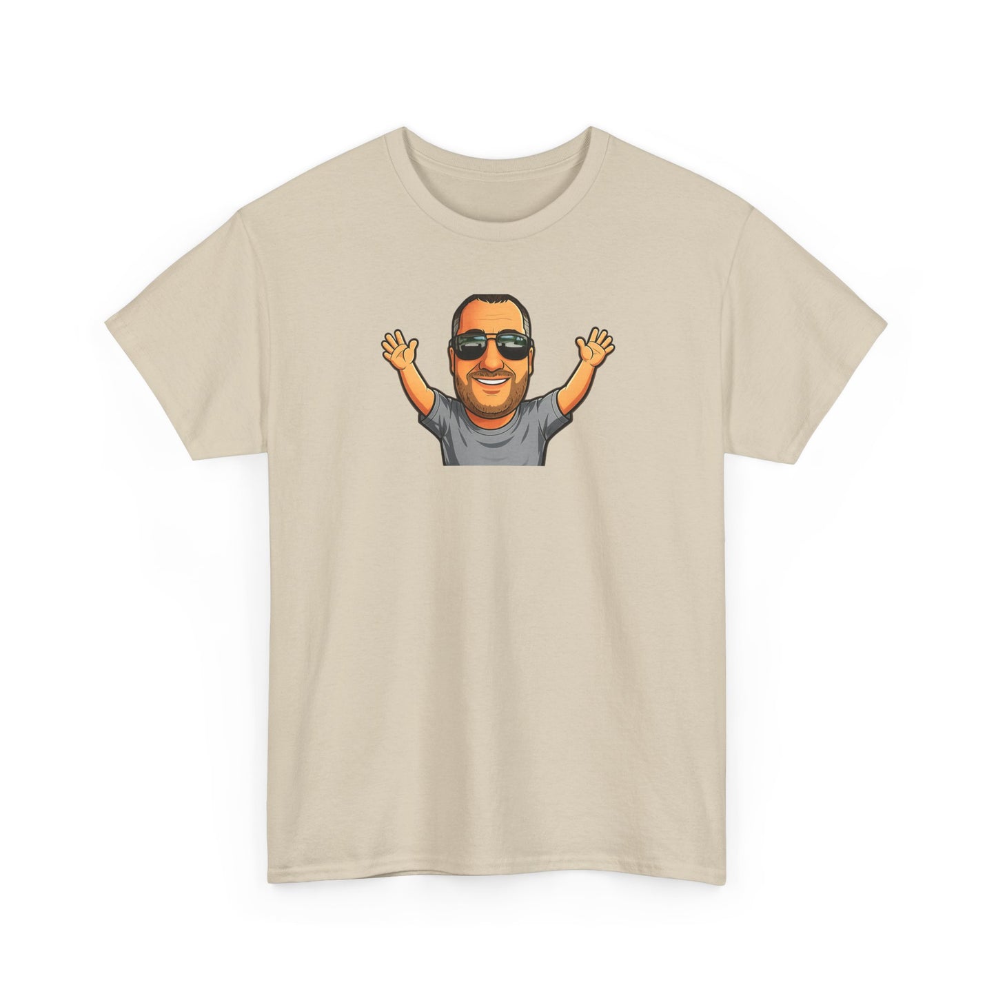 T‑Shirt — “People Should Seriously Stop Expecting Normal” Funny Graphic Tee