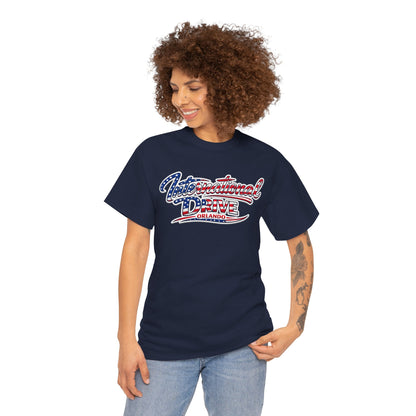 International Drive Orlando Unisex Heavy Cotton Tee