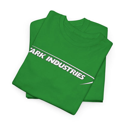Stark Industries Logo Tee