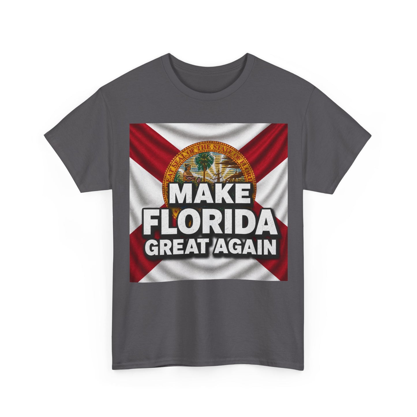 Make Florida Great Again T-Shirt