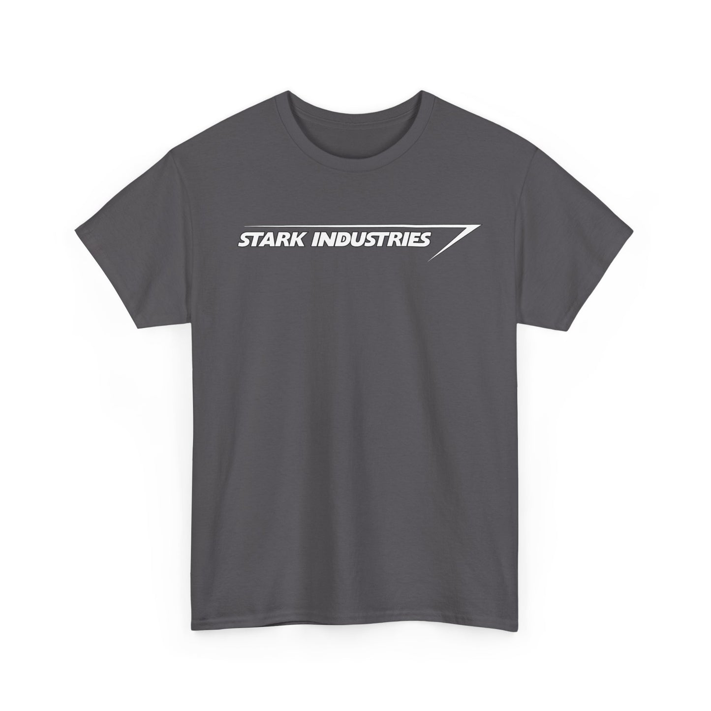 Stark Industries Logo Tee