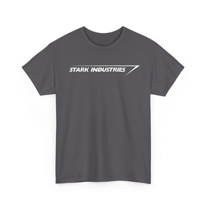 Stark Industries Logo Tee