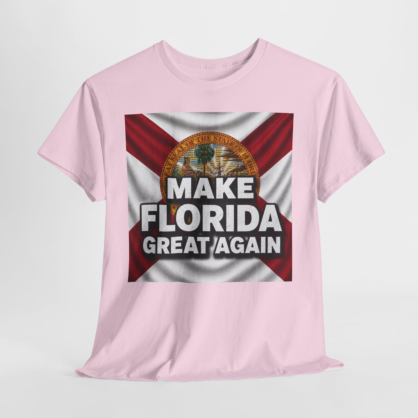 Make Florida Great Again T-Shirt