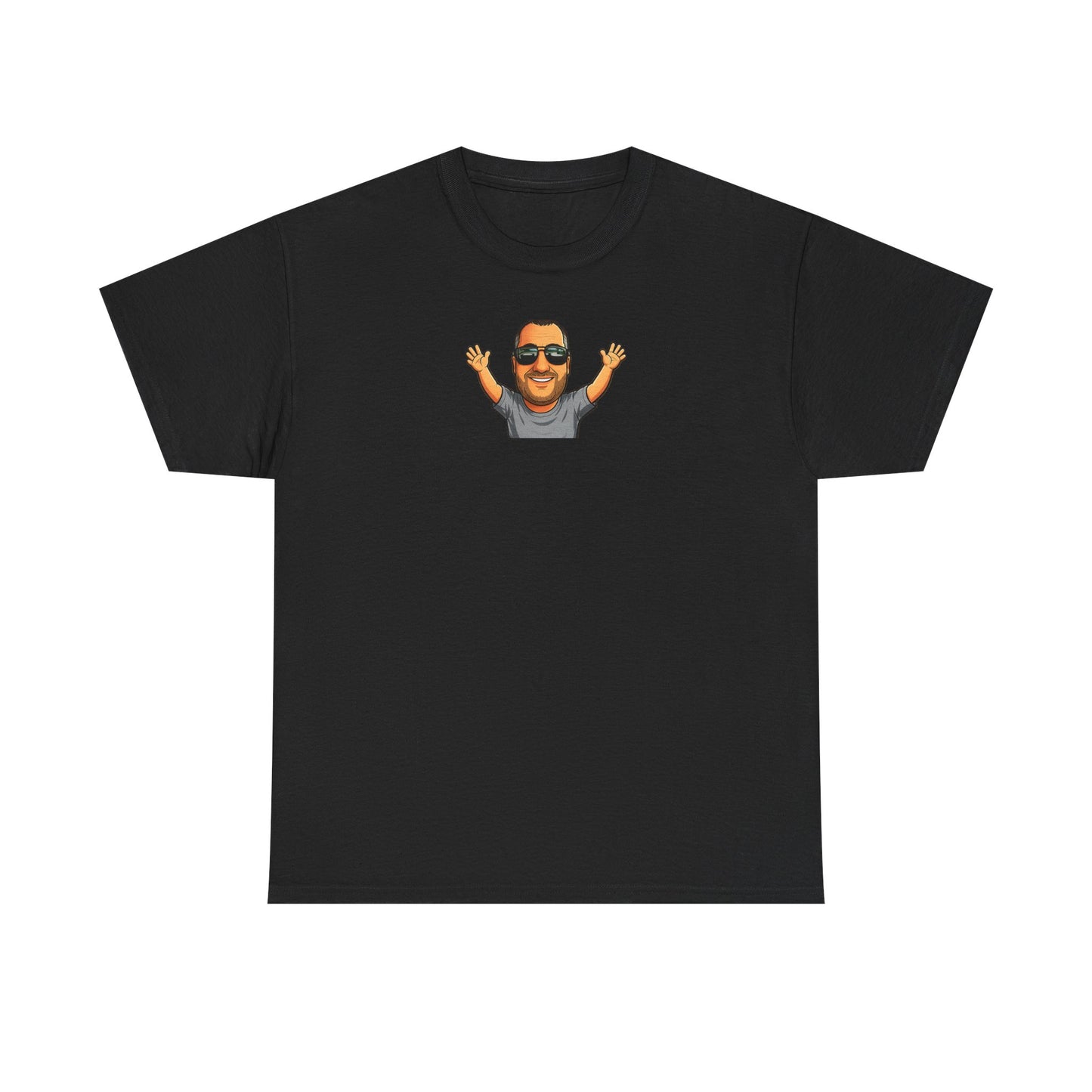 Funny Talking to Myself T-Shirt — 'I Hate It When I'm Talking to Myself… Wasn’t Listening' Graphic Tee