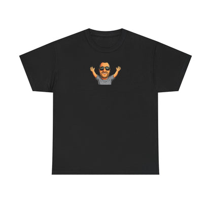 Funny Talking to Myself T-Shirt — 'I Hate It When I'm Talking to Myself… Wasn’t Listening' Graphic Tee