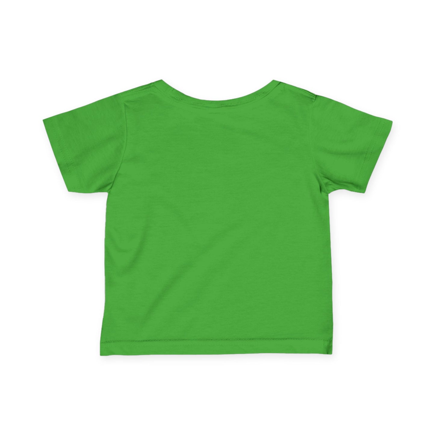 Mickey Ears Inspired Infant Fine Jersey Tee