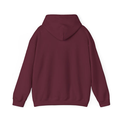 Christmas 2026 Holiday Hoodie — Festive Winter Village Sweatshirt