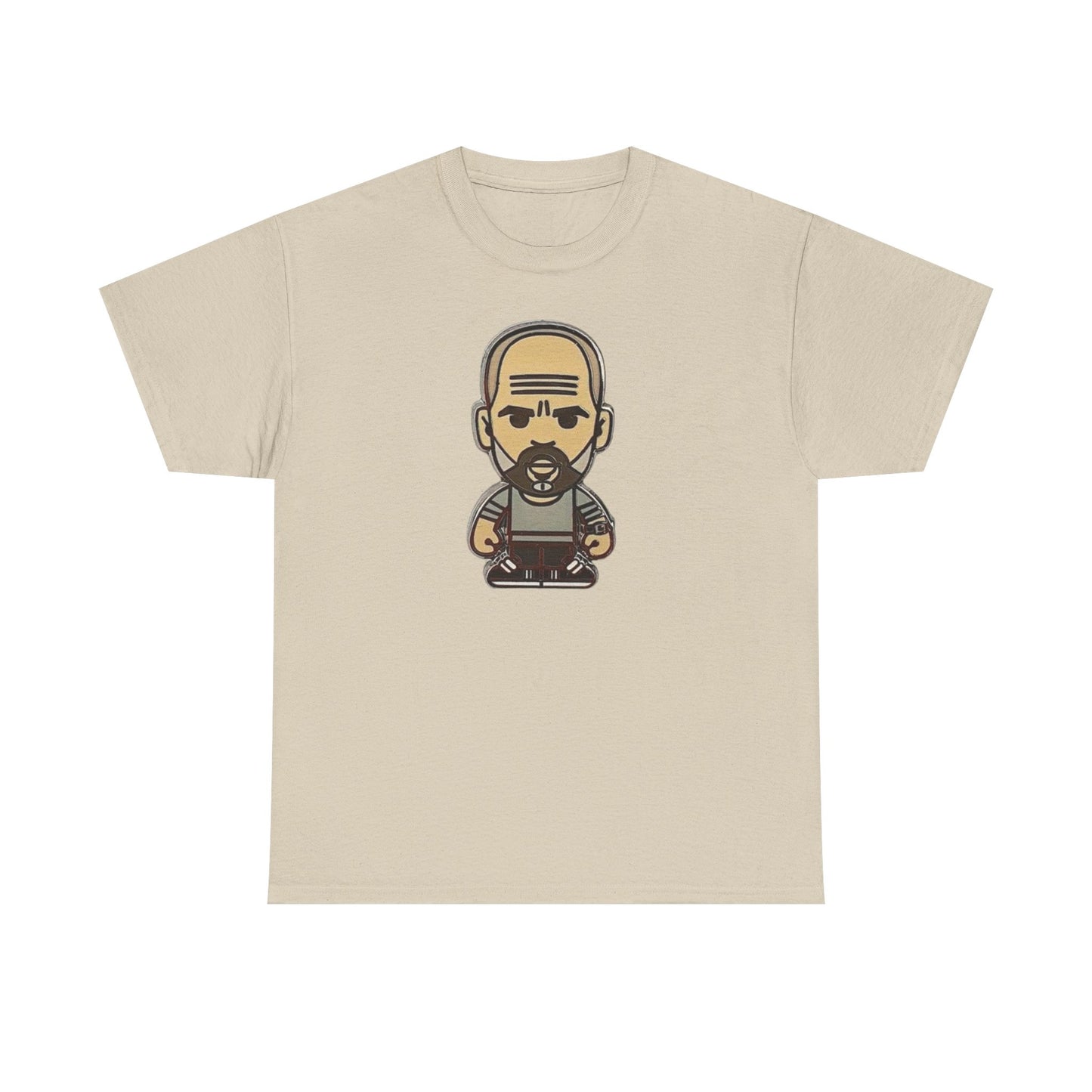 Pep Guardiola Manchester City T-Shirt
