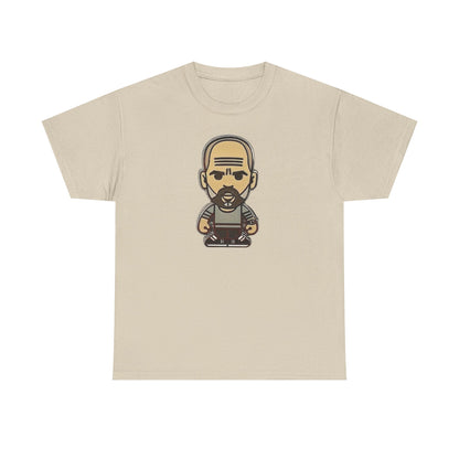Pep Guardiola Manchester City T-Shirt