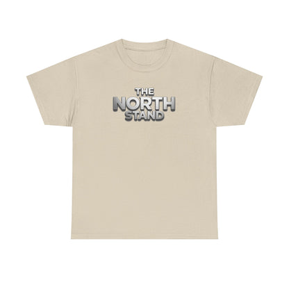 The North Stand Unisex Heavy Cotton Tee