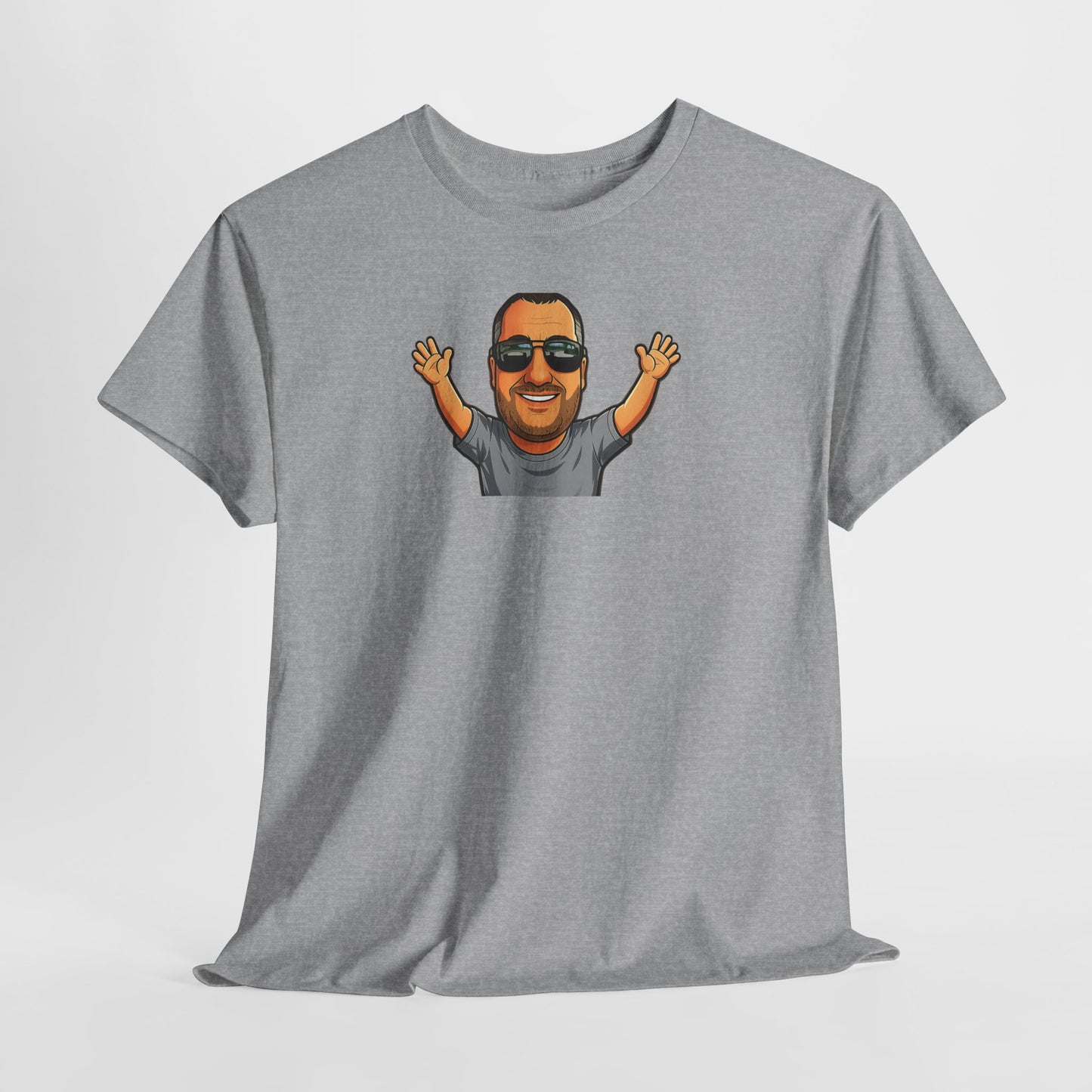 T‑Shirt — “People Should Seriously Stop Expecting Normal” Funny Graphic Tee