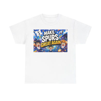 Make Spurs Great Again T-Shirt