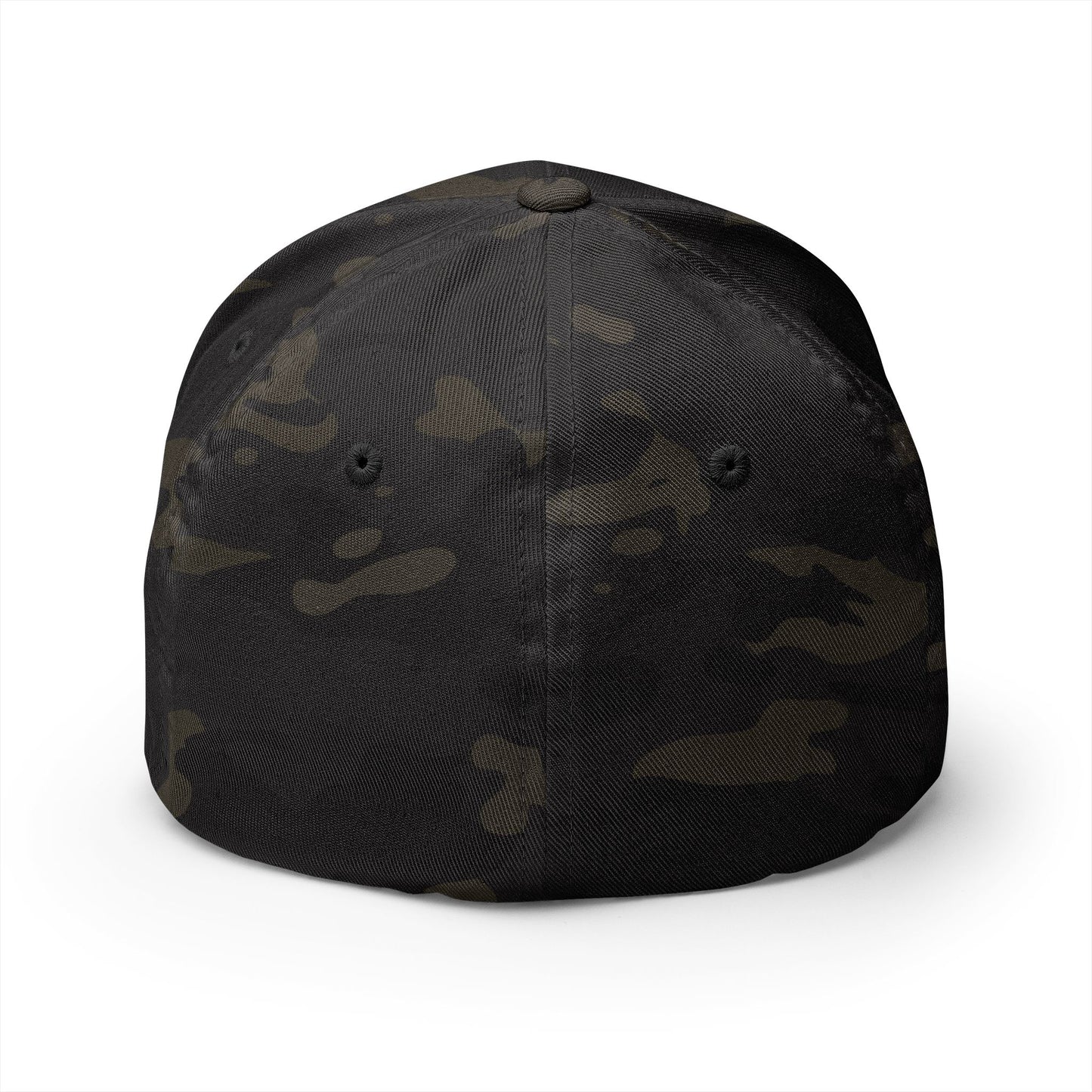 Back British Farmers Embroidered Cap