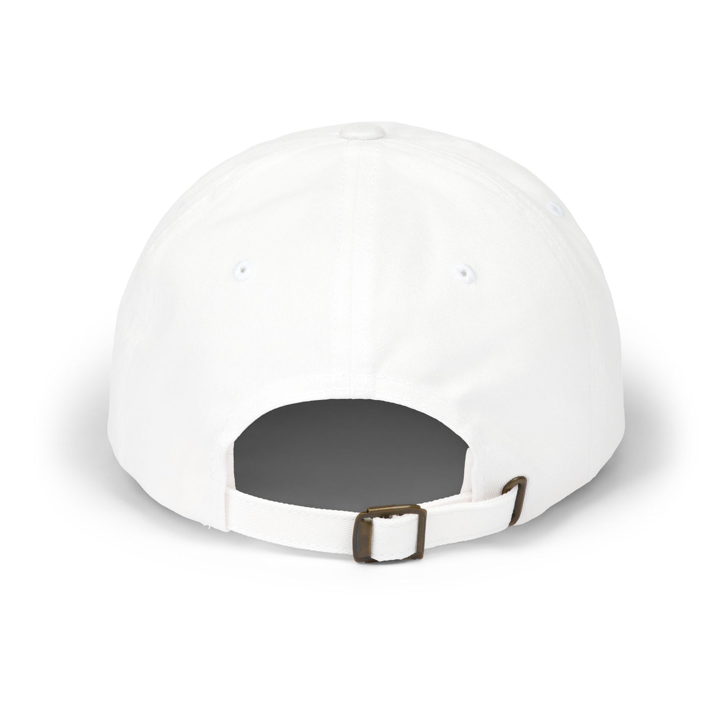 United Script Dad Cap