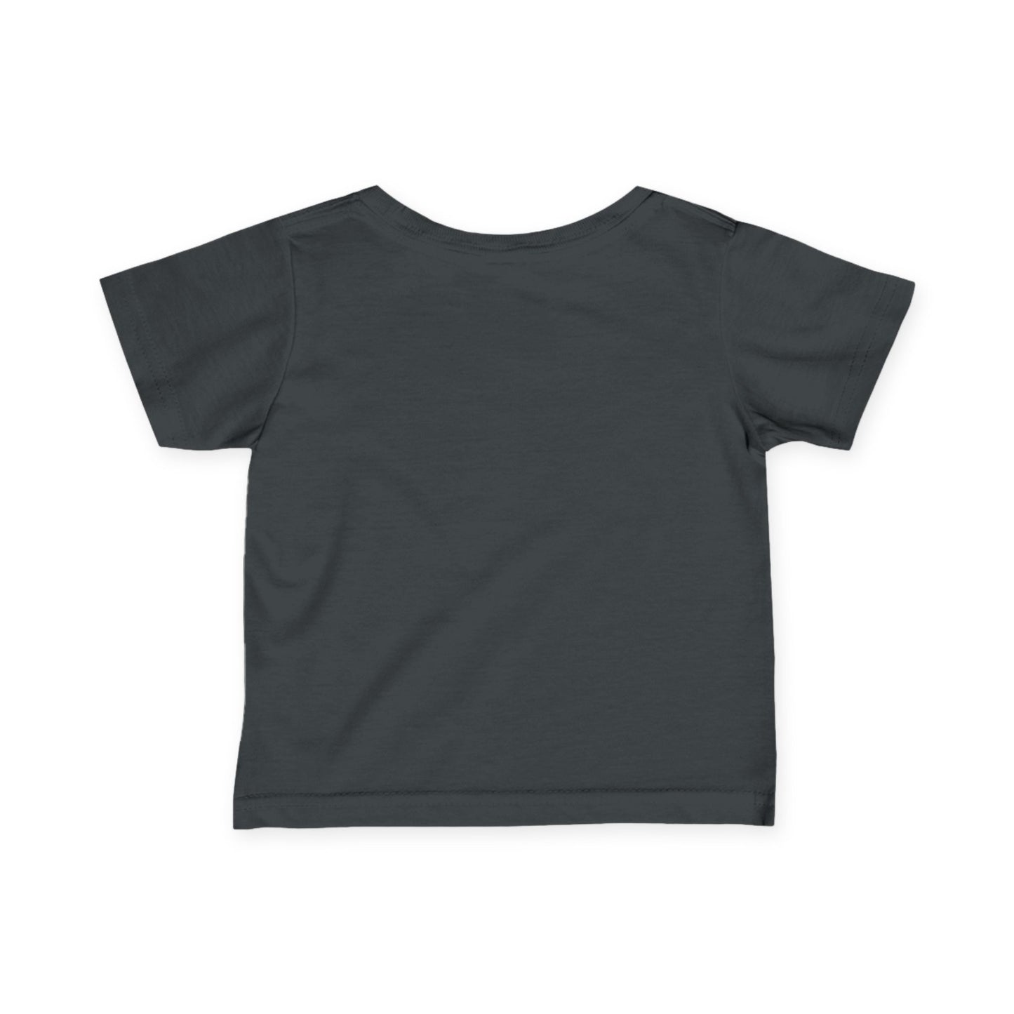 Home Alone Inspired Infant Tee — Retro Kid Graphic "You Guys Give Up or Are You Thirsty for More?"