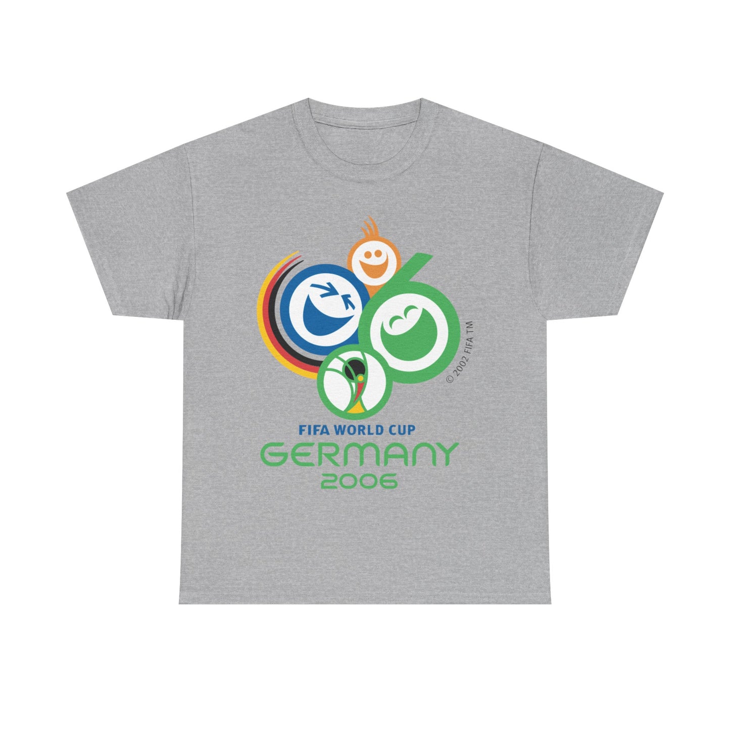Germany 2006 FIFA World Cup T-Shirt