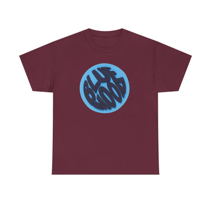 Blue Mood Manchester City Circle T-Shirt