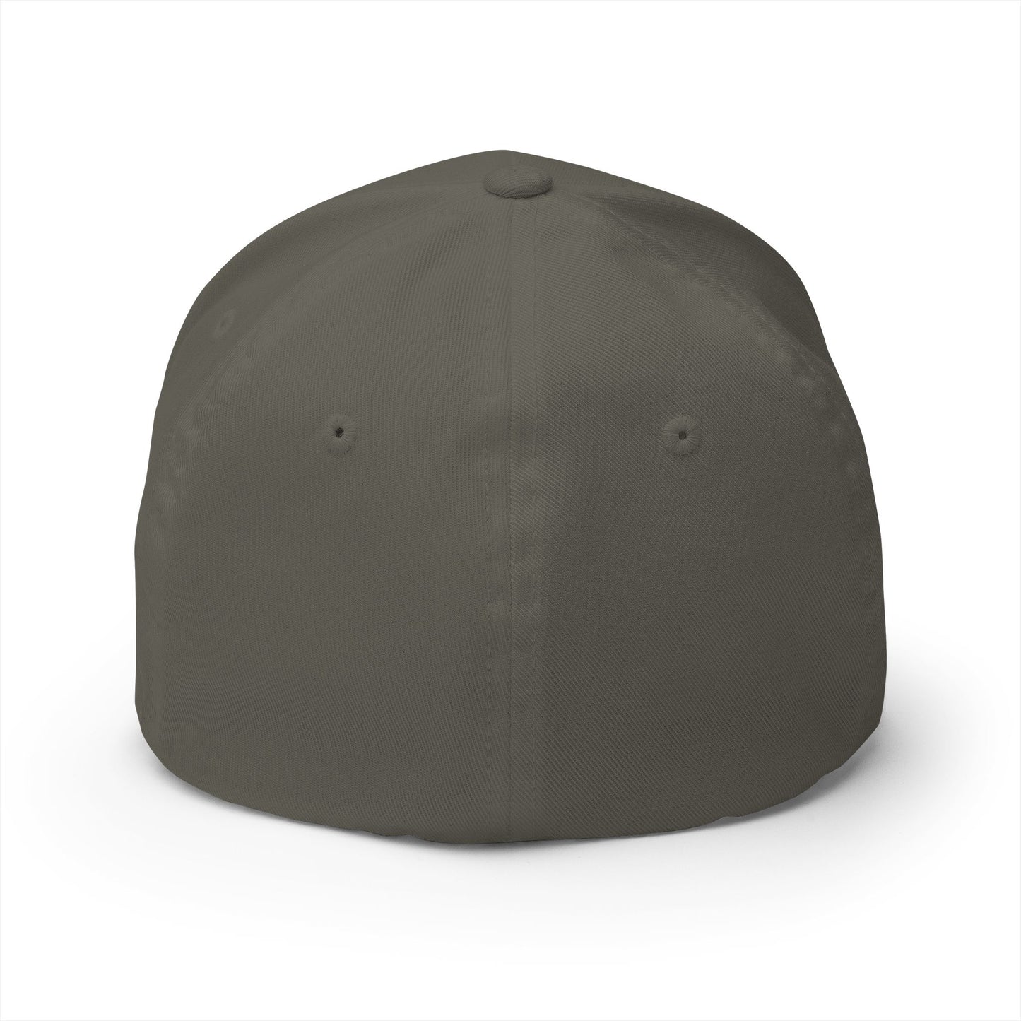 Orlando Florida Embroidered Baseball Cap — Sunset Skyline Hat