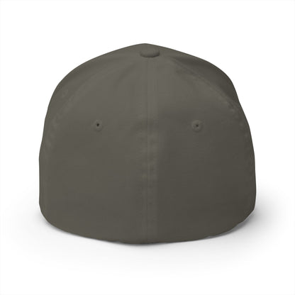 Orlando Florida Embroidered Baseball Cap — Sunset Skyline Hat