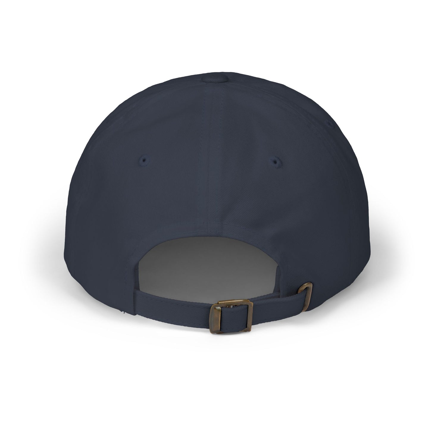Rio de Janeiro Vintage Surf Dad Cap — Tropical Beach Hat