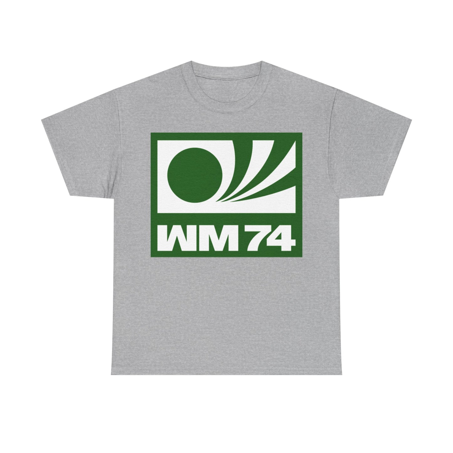 West Germany 1974 World Cup Retro Logo T-Shirt