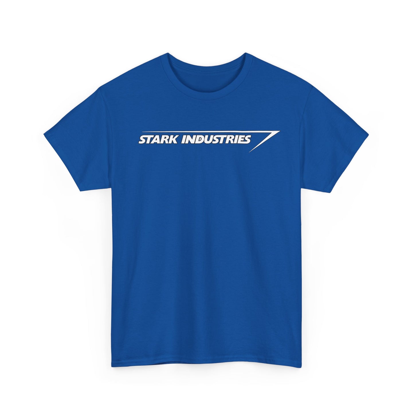 Stark Industries Logo Tee