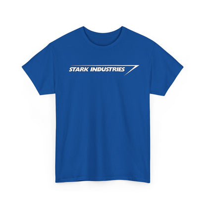 Stark Industries Logo Tee