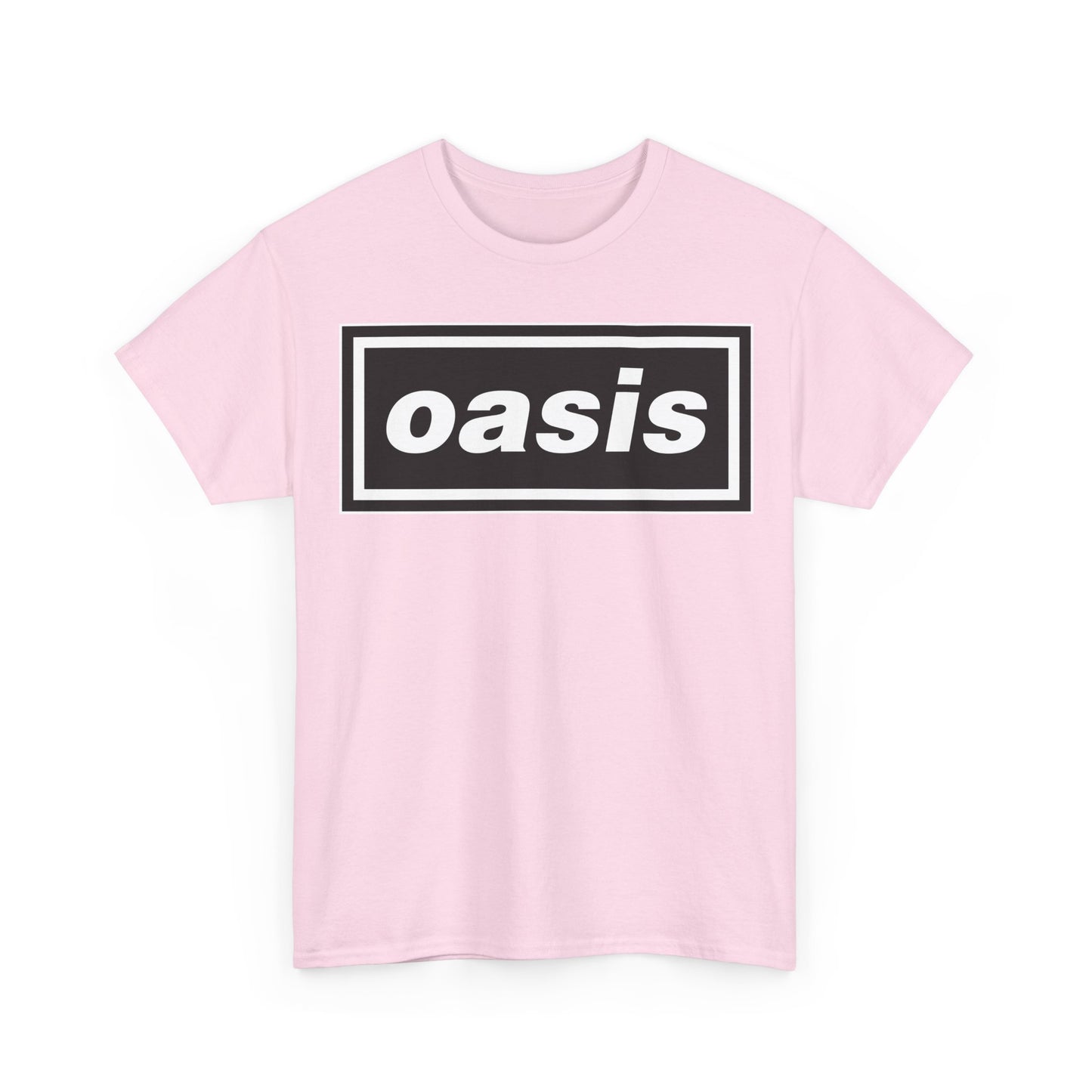 Oasis Logo T‑Shirt