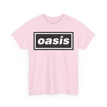 Oasis Logo T‑Shirt