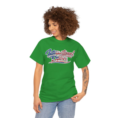 International Drive Orlando Unisex Heavy Cotton Tee