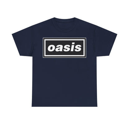 Oasis Logo T‑Shirt