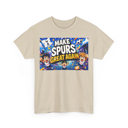 Make Spurs Great Again T-Shirt