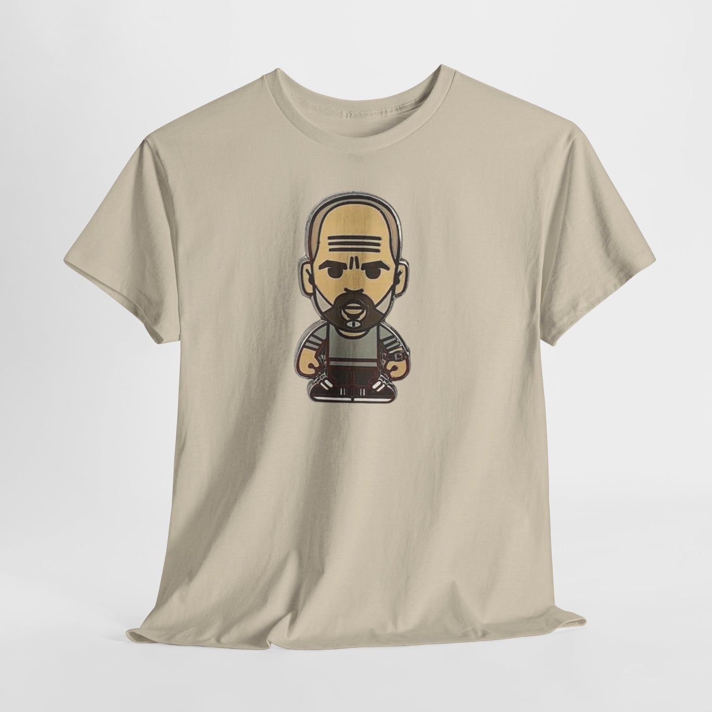 Pep Guardiola Manchester City T-Shirt
